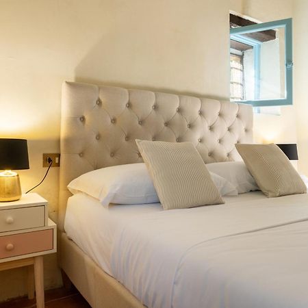 Villa San Clemente Фиезоле Екстериор снимка
