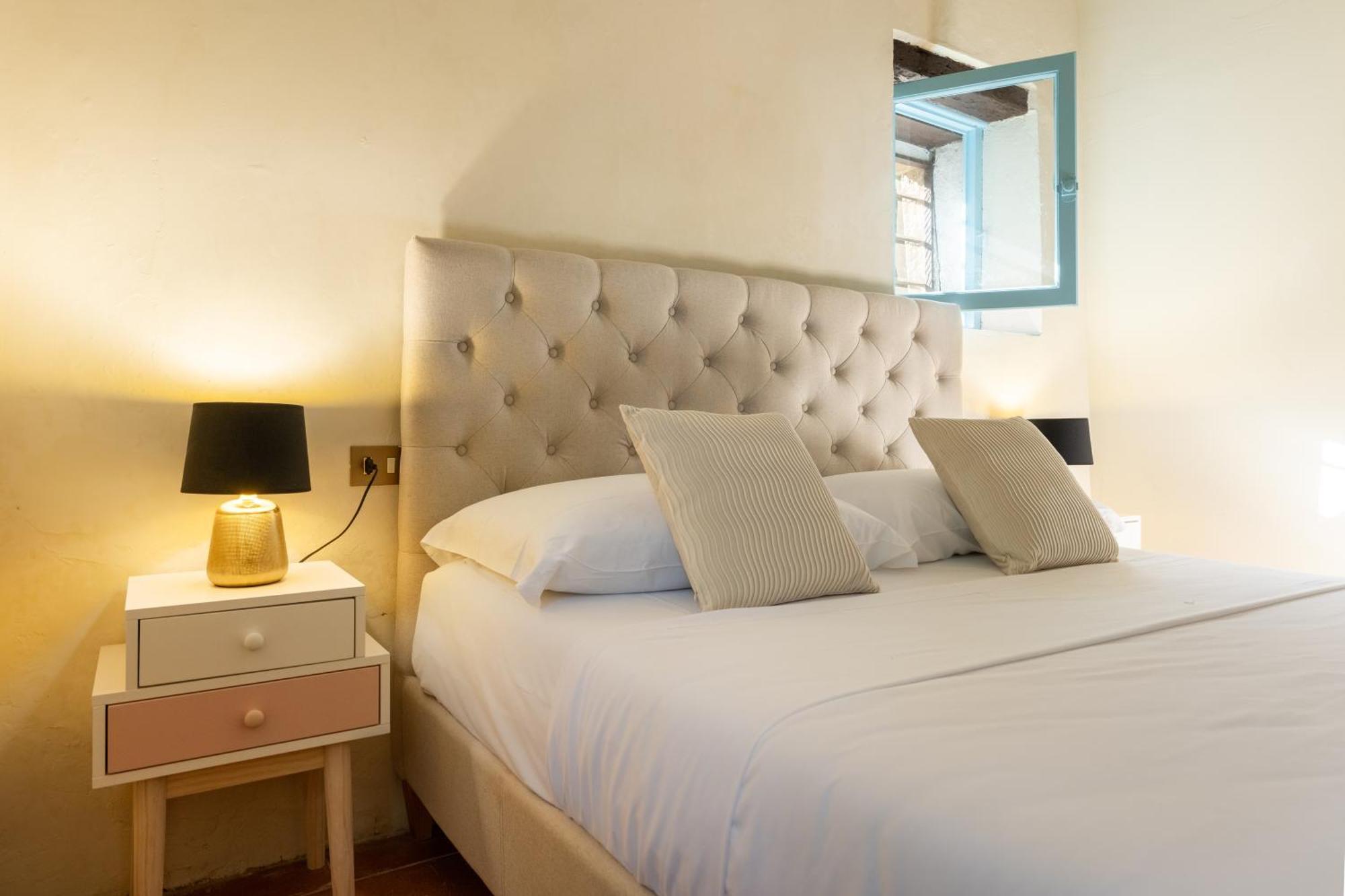 Villa San Clemente Фиезоле Екстериор снимка