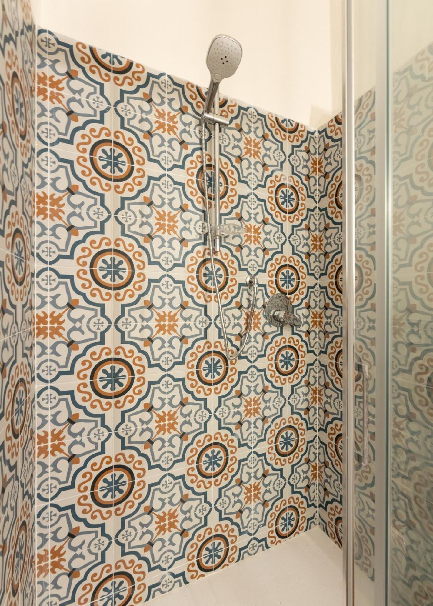 Villa San Clemente Фиезоле Екстериор снимка