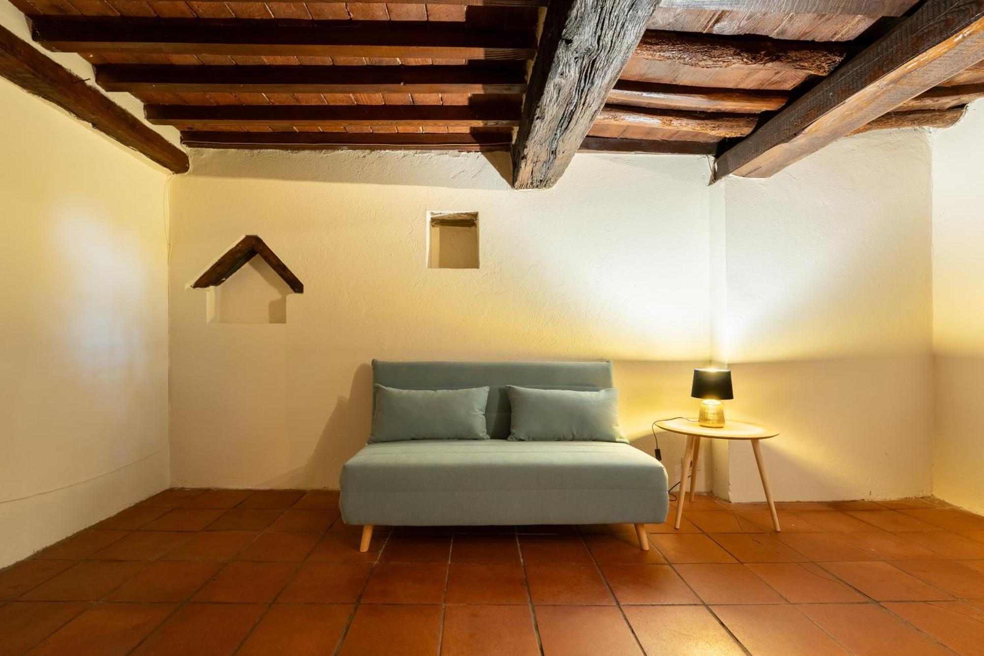 Villa San Clemente Фиезоле Екстериор снимка