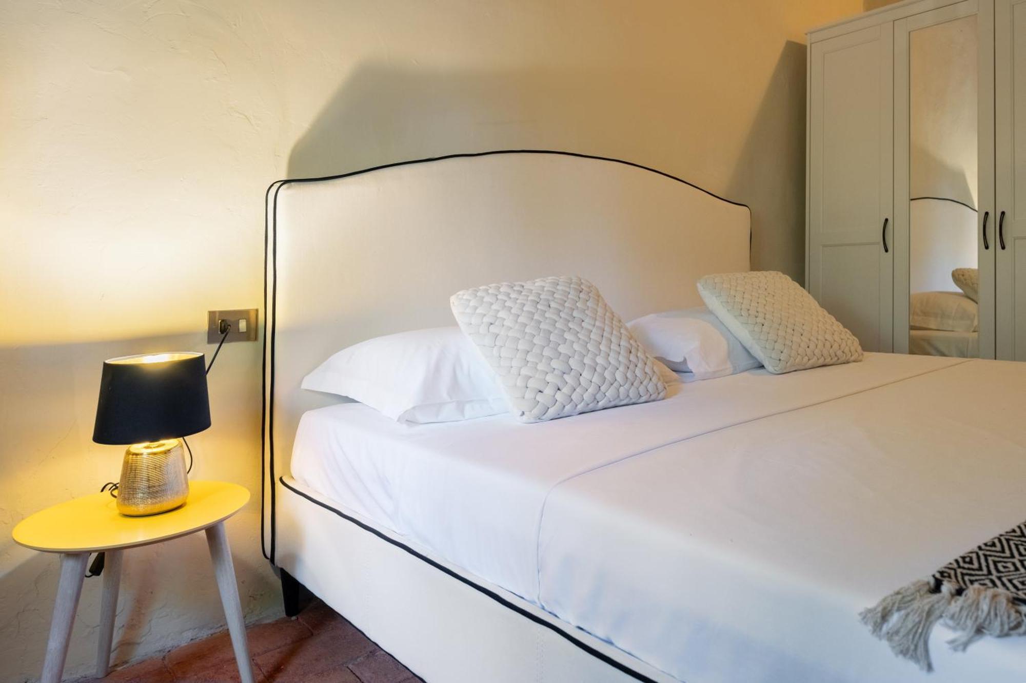 Villa San Clemente Фиезоле Екстериор снимка